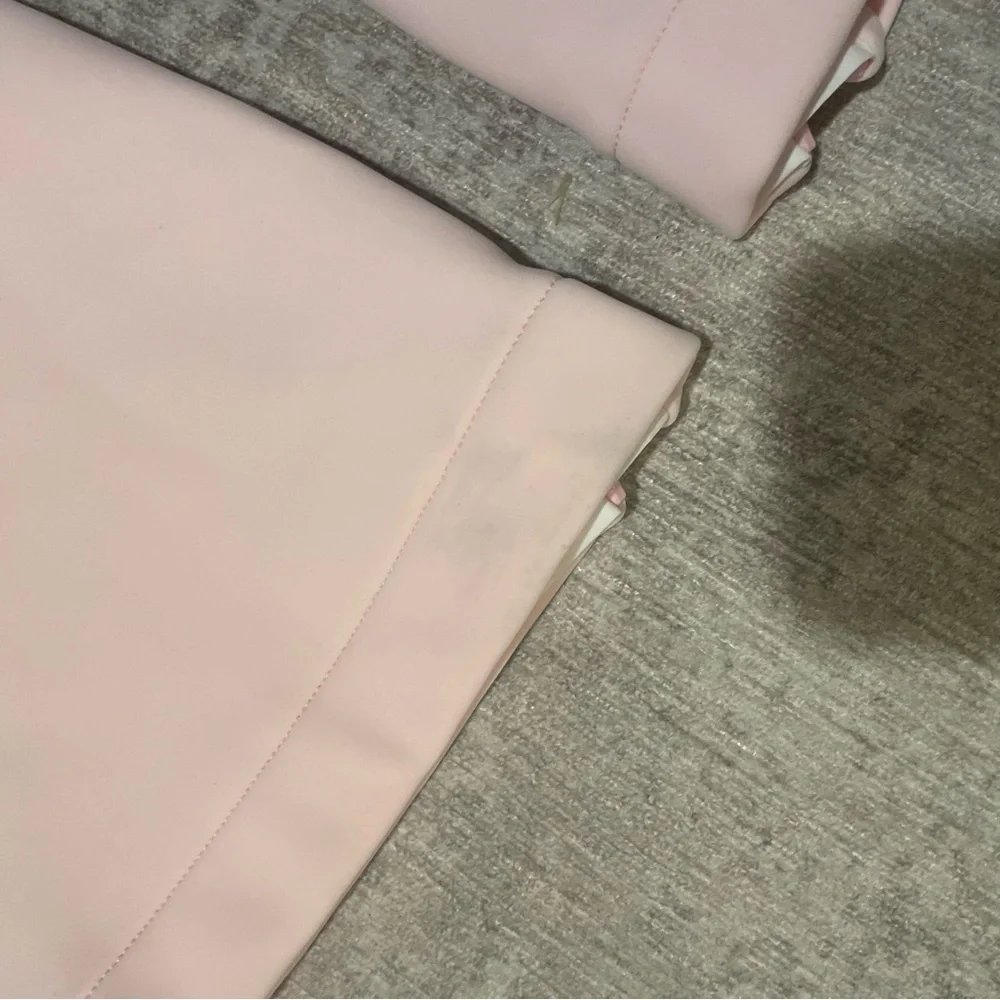 NWT Cordova Modena Pink Belted Ski Suit - Picture 9 of 11